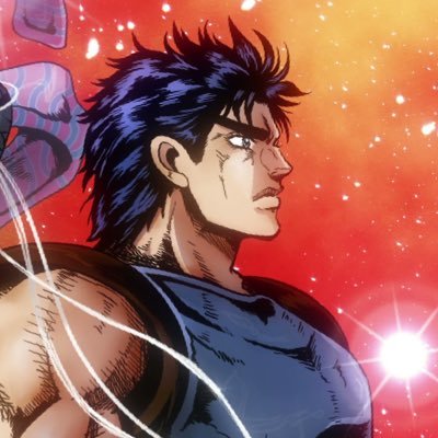 Jonathan Joestarさんのプロフィール画像