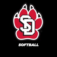 South Dakota Softball (@sdcoyotessb) 's Twitter Profile Photo South Dakota Softball (@sdcoyotessb) 's Twitter Profile Photo