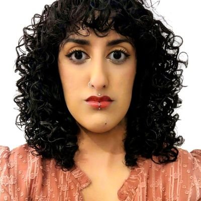 ▪ Transdisciplinary Artist
▪ Writer
▪ Arts Facilitator
▪ Creative Justice Facilitator
▪ Founder @DIVA_UAL / @wearecripjoy
▪ Filmmaker & Consultant
