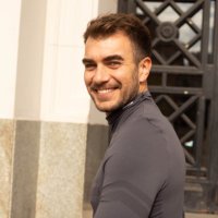 Ramiro Rocker (@ramirocker1986) 's Twitter Profile