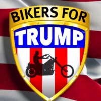 Bikers For Trump Tip of the Spear (@stephenhol20199) 's Twitter Profile