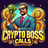 BOSS RADAR (@cryptobosscalls) 's Twitter Profile