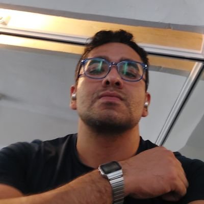 MiguelBelmont's profile picture. 