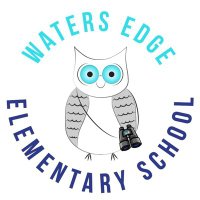 Waters Edge Elementary (@mrs_codling) 's Twitter Profile