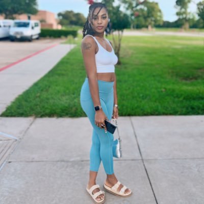✝️ Psalms 91 🦋 NY & NJ Realtor 🦋 Medical Administrator 🦋 Student 🦋 Future IO Psychologist 🦋 I’m A MOTHER ✨