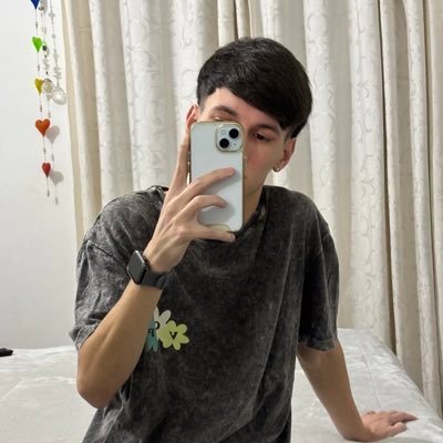 GambuliGero8's profile picture. 🧑🏻‍💻Desarrollador de Software |📍La pampa - Santa rosa