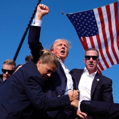 Conservative. US First. Ultra MAGA
#Trump2024 #NeverDeSantis
No links in DMs.