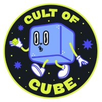 Cult of Cube (@cultofcube) 's Twitter Profile Photo Cult of Cube (@cultofcube) 's Twitter Profile Photo