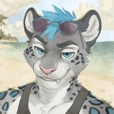 26 | writes code sometimes 🐱💻 | would rather be ⛷️ | @FursuitsByLacy suiter | other hobbies include: 🥾🧗💪🚵🏕️🍺☕️🎧 | 🏳️🌈