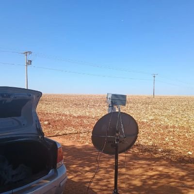 PP2KR's profile picture. Electrical Engineer. Amateur radio. Also on QO-100