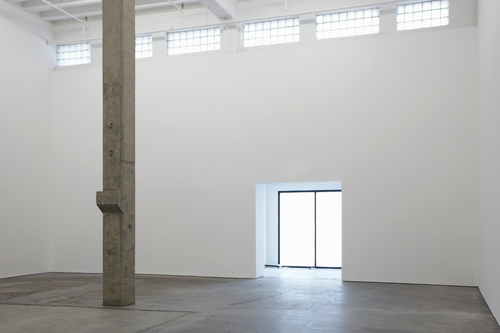 Art Gallery in the Historic West Bottoms