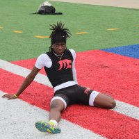 ⭐️Taye Redding⭐️ (@tayedenredding) 's Twitter Profile