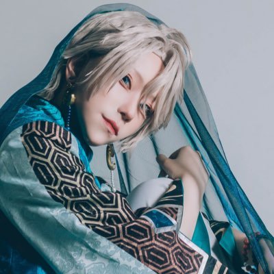 ろく☽⋰ にじそ東7【I-71・72】売り子さんのプロフィール画像