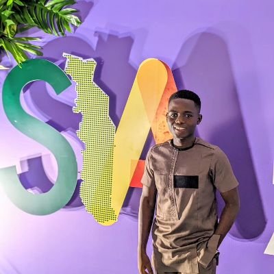 Software engineer Passionate about programming and problem 💻 Follow me to discover my adventures in programming 🚀