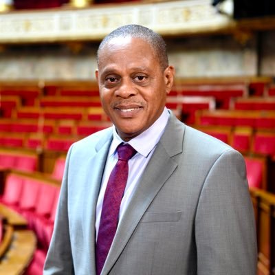 Député de la 2ème Circonscription de Guadeloupe. #LaForceDuNous