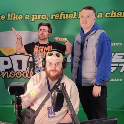 🇮🇪 Content Creator/Streamer
➡️Business Email: ItsHefti@feenixtalent.com
Linktree Below⬇️