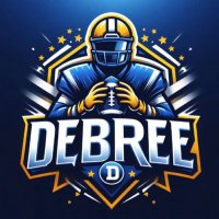 Derek Bertrand(DeBree Football) (@derekbertrand15) 's Twitter Profile