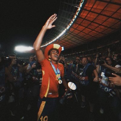 Visca barca mfs 🗣️💙❤️
