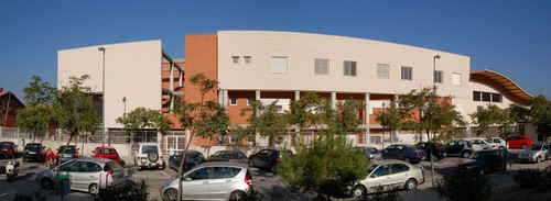 IESLaBaslica's profile picture. 