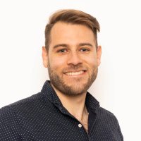 Christopher Dodd (@chrisrdodd) 's Twitter Profile Photo