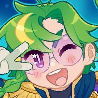 UbeGoob🪐EN VTUBER (@ubegoob) 's Twitter Profile