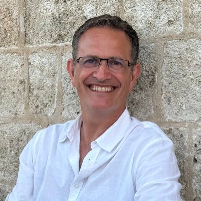 Massimiliano Menichetti Profile