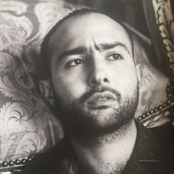 luisortegag Profile