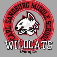 Carl Sandburg Middle School (@csmswildcats) 's Twitter Profile