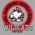 Carl Sandburg Middle School (@csmswildcats) Twitter profile photo