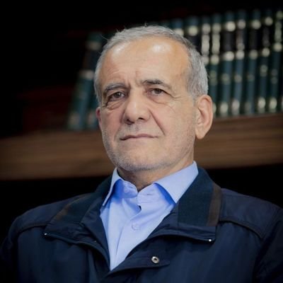 حامیان دکتر مسعود پزشکیان ، نهمین رییس جمهور منتخب مردم شریف ایران