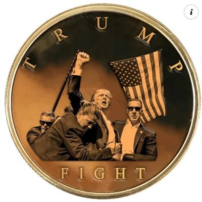 cmahoney66's profile picture. #MAGA. #Trump2024
#SaveAmerica #unitedconservatives
IFBAP