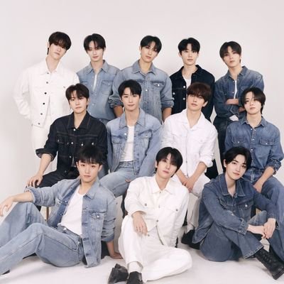 thecrewonefiles's profile picture. JOURNEY — an OT12 fan of @the_crewone 🤍