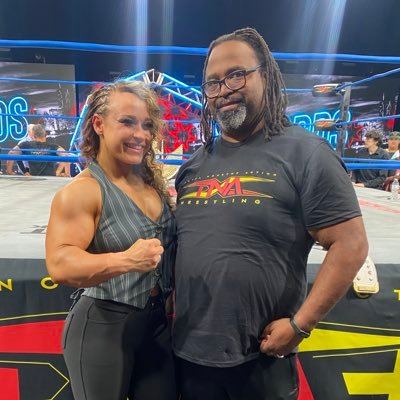 Pro-Wrestlng enthusiast, Ranter, Gamer, a sometimes a Wrastlin YouTuber
