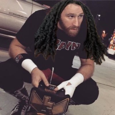 Raiders fan/Warriors fan/Rip mom 🕊️ Jay White Enthusiast,Plus Ilja dragunov is better than your fav😼,Black btw Jay White is the goat