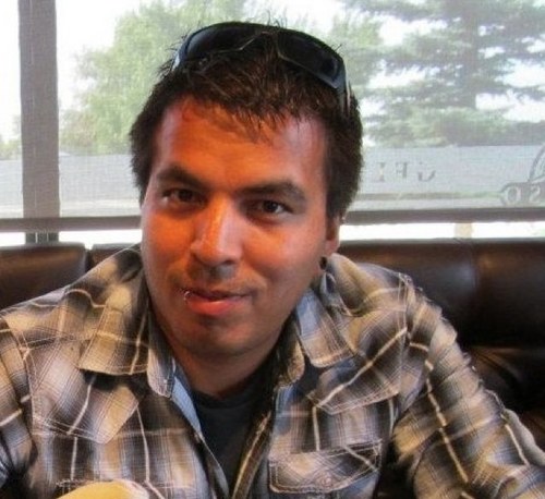 Ricky_Westin's profile picture. 