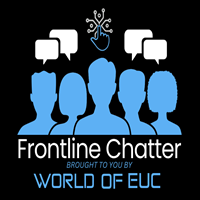 Frontline Chatter (@frontlinechat) 's Twitter Profile