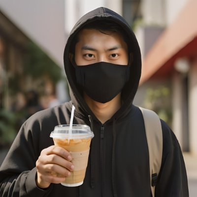 Askar ☕️ Profile