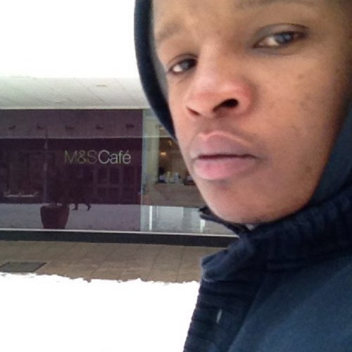 WKarir's profile picture. 