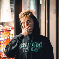 JOUEL (@thisisjouel) 's Twitter Profile