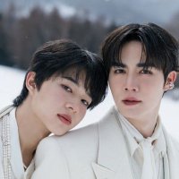 kin (@kin_with_me) 's Twitter Profile