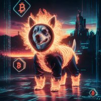 Crypto Daaaawwwg (@cryptodawg_sol) 's Twitter Profile Photo Crypto Daaaawwwg (@cryptodawg_sol) 's Twitter Profile Photo