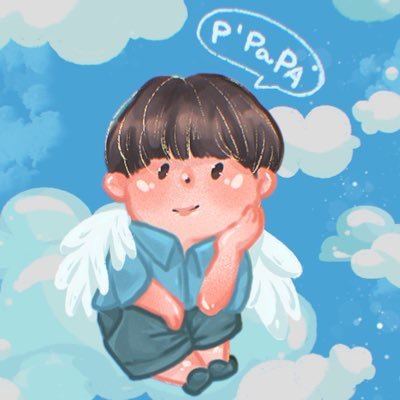 Love Idol || Love CAT || Life is a journey, not a destination. Sky ⛅️for anda 🌊 #ท้องฟ้าของอันดา #andaanunta