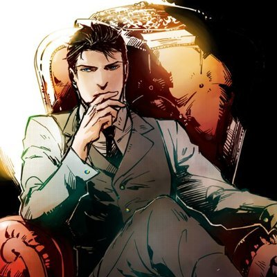 This city needs a symbol. A symbol to protect and put fear into those who would harm it. It needs the Batman. 18+ RP only. (PARODY!)
#MV #MS #RP #NSFW