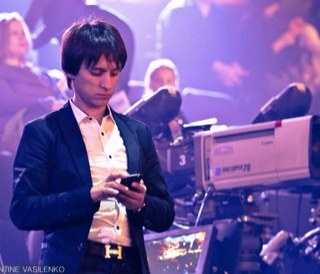 Andrey_Furman's profile picture. Концертный продюсер ООО Новый канал
http://t.co/lqRO9Lyk70
Концертный продюсер: Братьев Борисенко, Фабрика зірок 4 
+380504180609