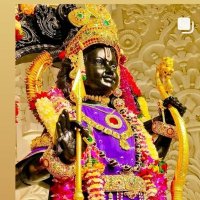 जय श्री राम (@jaishreeram2050) 's Twitter Profile
