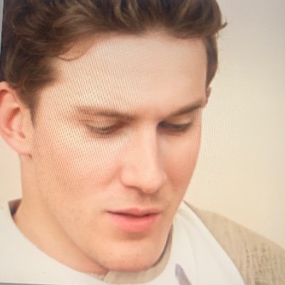 MaxTAdler's profile picture. Red-pilled English PhD student