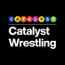 Catalyst (@catalystwrestle) Twitter profile photo Catalyst (@catalystwrestle) Twitter profile photo
