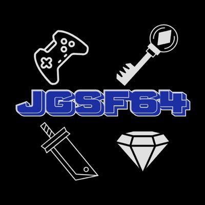 He/Him | 25 | HUGE fan of: Kingdom Hearts | Spider-Man | Spyro | Splatoon | Persona | AND MORE! MY TWITCH: https://t.co/fCcxUAHf4h