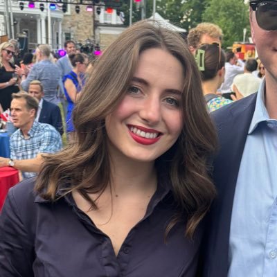 EmmaMHopper's profile picture. Political Junkie | All views are my own