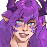 Vyria Durav 🐉 Dragon Streamer and Author (@vyriadurav) 's Twitter Profile